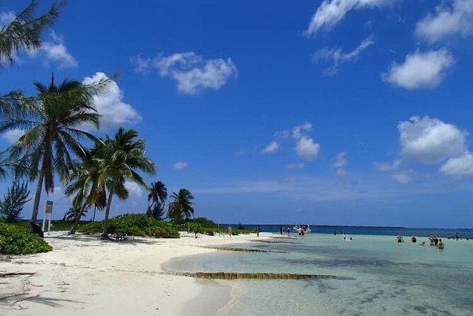 Half Day Private Boat Charter in Grand Cayman - Customizing your stops with beach bars and restaurant time