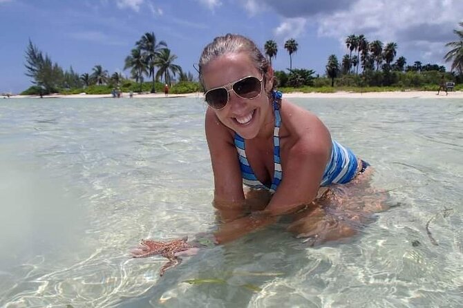 Half Day Private Boat Charter in Grand Cayman - Price and value: $750 for up to 6, and what you really get