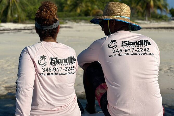 Half-Day Private Stingray City Charter in Cayman Islands - Who This Tour Suits Best on Grand Cayman