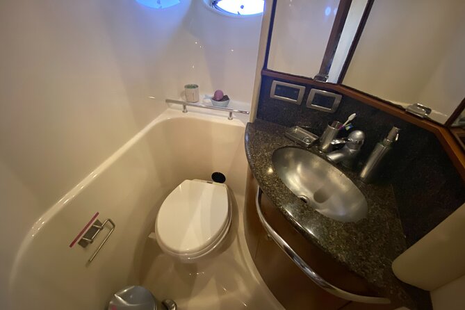 Half Day Private Tour with Jet Ski Experience in Cayman Island - Getting on board: what the first hour feels like