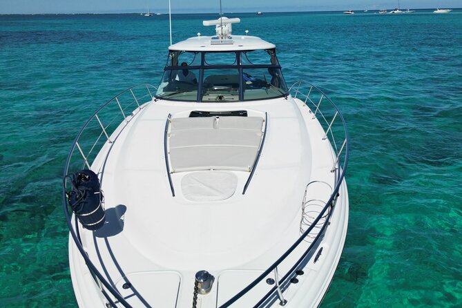 Half Day Private Tour with Jet Ski Experience in Cayman Island - Who should book this half-day private stingray and jet ski tour
