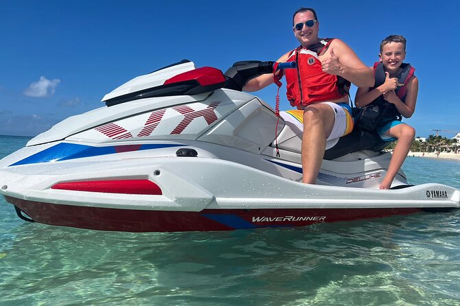 Jet Ski Rental Premium Half Day - Pricing in Plain English: When $450 Makes Sense