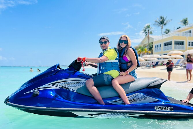 Jet Ski Rental Premium Half Day - Scenic Cayman Views, Minus the Crowds