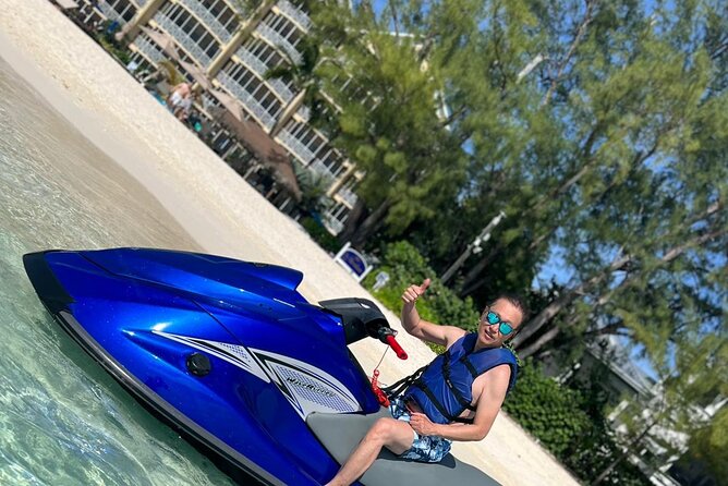 Jet Ski Rental Premium Half Day - Getting Comfortable Fast: What I’d Do Before You Throttle