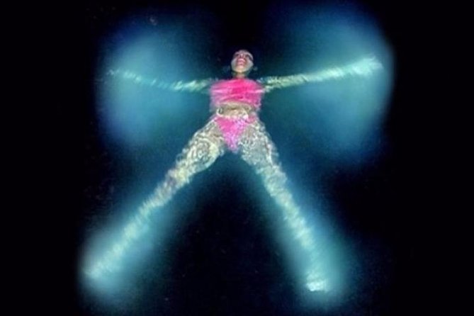 Night Bioluminescence Snorkel Tour - What You’ll Notice Right Away