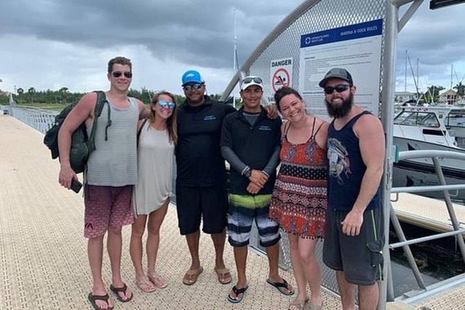 Night Bioluminescence Snorkel Tour - Quick Facts at a Glance