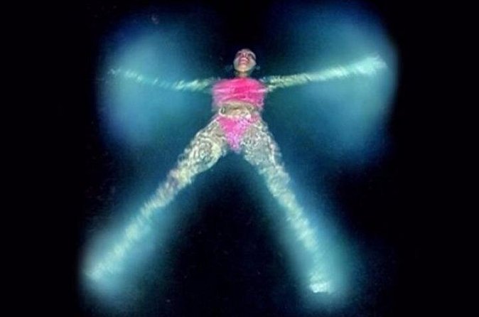 Night Bioluminescence Snorkel Tour - The 20-Minute Boat Ride: Music, Stars, and Getting Ready