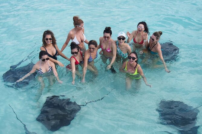 Private 4 hour Catamaran Tour - Key things that make this charter worth it
