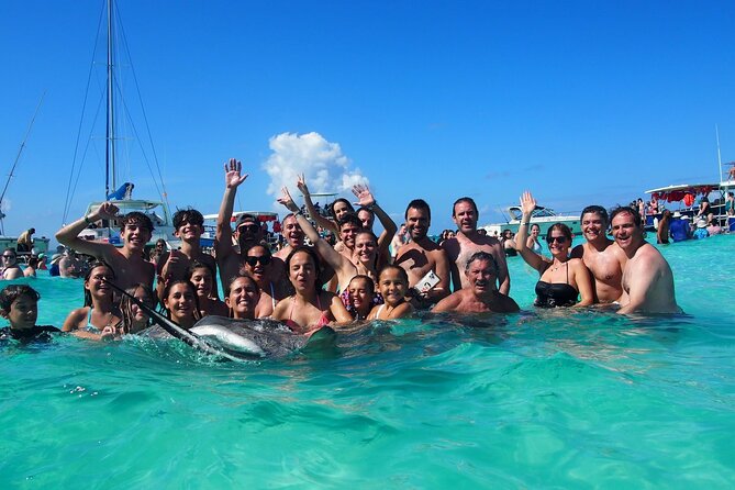 Private 4 hour Catamaran Tour - Food, snacks, and what to plan around