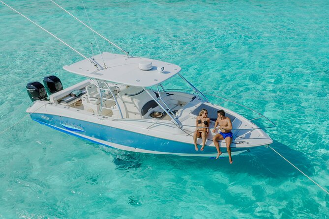 Private Bioluminescence Tour in Grand Cayman - The 5:45 pm start, private timing, and where you meet