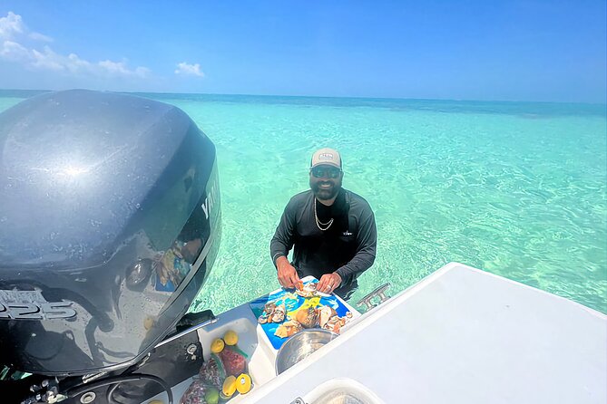 Private Boat Charter in Cayman Islands - Key highlights worth knowing