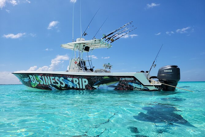 Private Boat Charter in Cayman Islands - Timing, hours, and what 3 hours really feels like