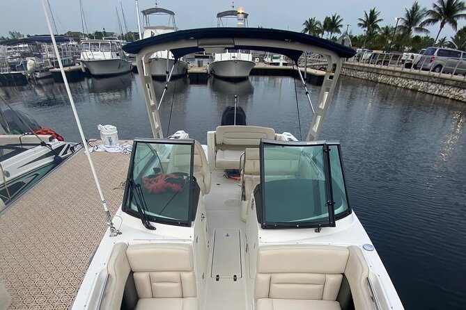 Private boat charter in Grand Cayman - Stingray City: the signature stop and how you’ll do it