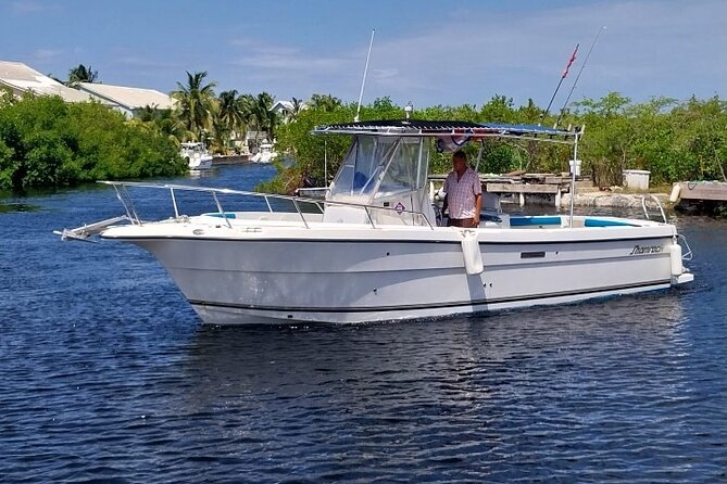 Private Boat Tour in Cayman Islands - Key highlights you’ll feel right away