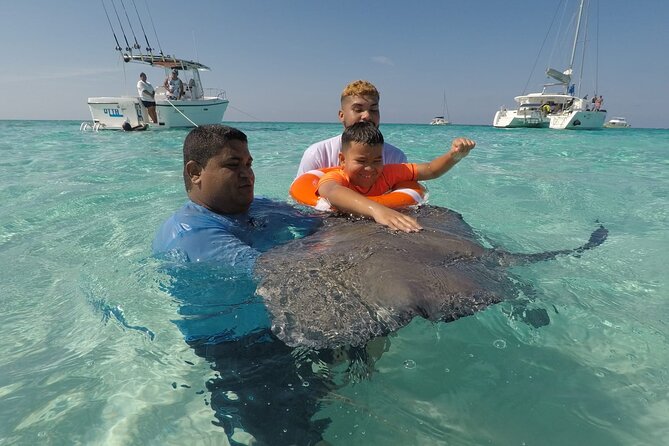 Private Boat Tour in Cayman Islands - The crew: why the best days feel personal