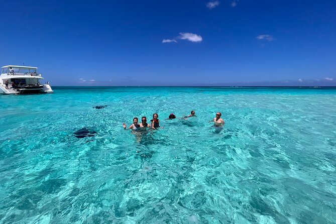 Private Boat Tours: Customize Your Grand Cayman Adventure! - Key things to know before you go