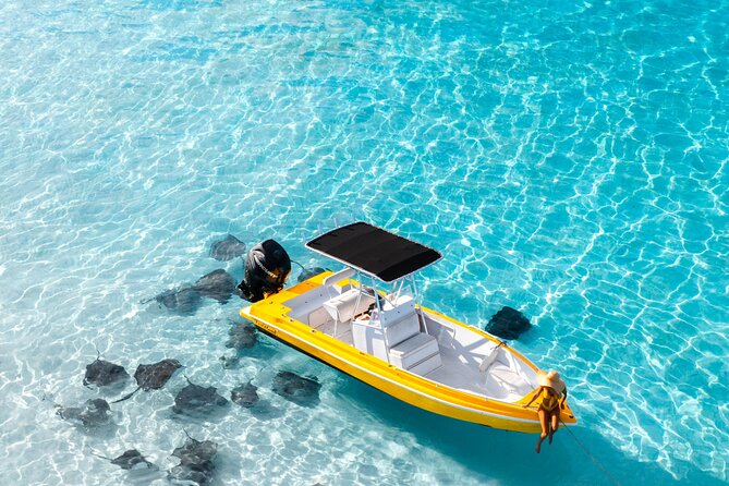 Private Boat Tours: Customize Your Grand Cayman Adventure! - What you’re paying for on Grand Cayman (and why it works)