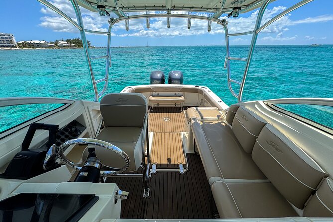 Private Boat Tours: Customize Your Grand Cayman Adventure! - Should you book this private Grand Cayman boat tour?
