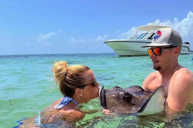 Private Charter for Stingray city - Key highlights worth planning around