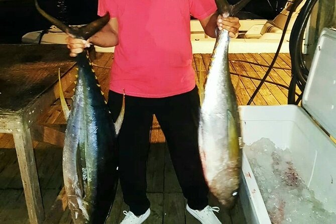 Private Deep Sea Fishing Experience in Grand Cayman - What the Day Feels Like on the Water
