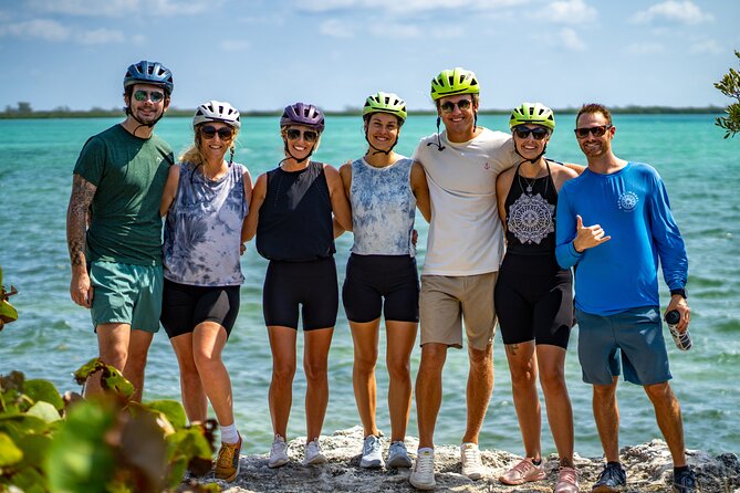 Private E-Bike Adventure in the Cayman Islands - Key highlights worth knowing before you book