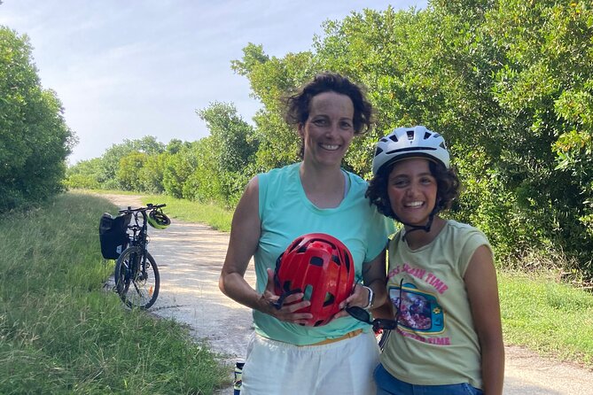 Private E-Bike Adventure in the Cayman Islands - Weather and timing: how to plan your day