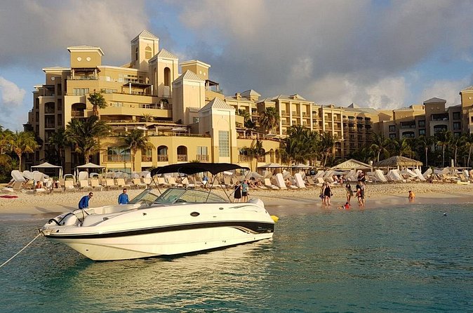 Private FullDay Stingray City, Snorkeling, Kaibo Bar & Grill and Starfish Beach - Getting on the Water: Cayman Islands Yacht Club and Your Captain