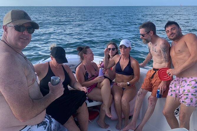 Private Half Day Boat Tour, 3 locations of your choice - Stingray City Swim in Shallow Water, What You’re Really Booking