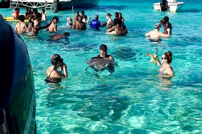 Private Half Day Boat Tour, 3 locations of your choice - Offshore Snorkeling With Coral Heads, Where Fish Show Up