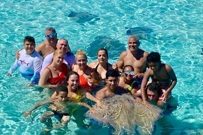 Private Half Day Boat Tour, 3 locations of your choice - Who This Tour Fits Best on Grand Cayman