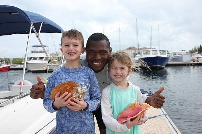 Private Half Day Stingray City, Snorkeling and Starfish Beach Tour - Price and value: when $600 per group feels like a smart splurge