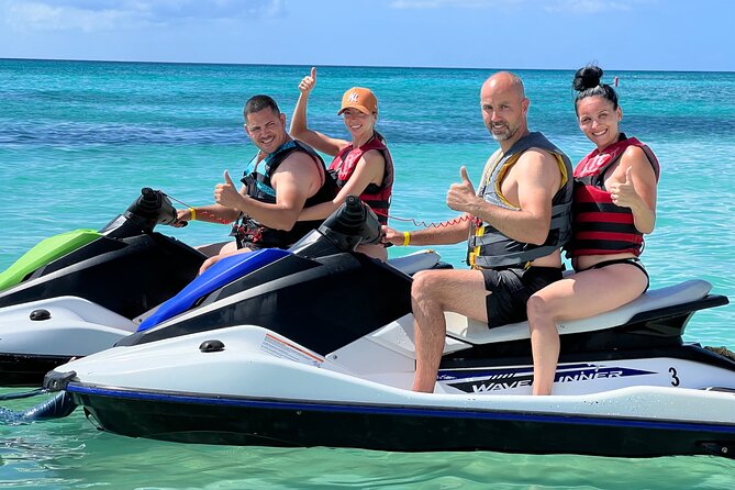 Private Jet-ski Rentals - Who this is best for (and who should think twice)