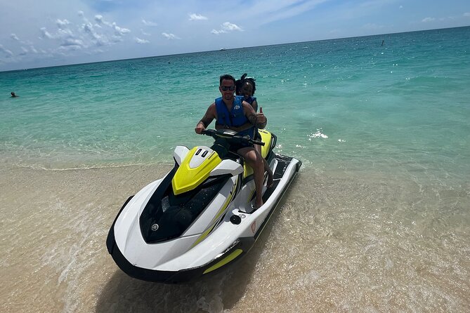 Private Jet-ski Rentals - Should you book this private jet ski rental?