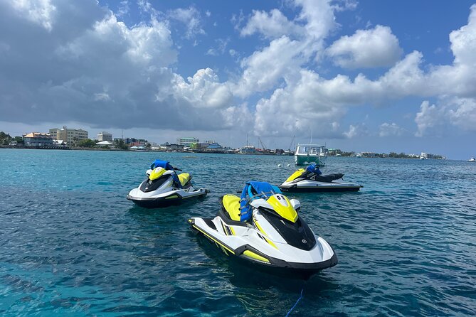 Private Jet-ski Rentals - Private jet ski logistics that actually matter