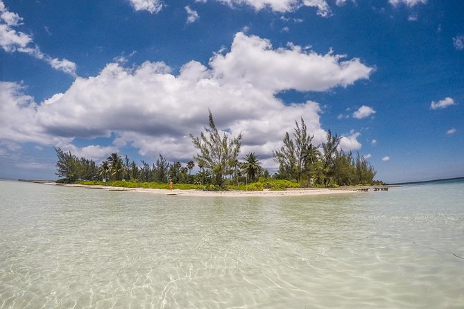 Private, luxury, custom charters to Stingray City, Snorkeling & More - Private Luxury Charter Day in Grand Cayman: What It Feels Like