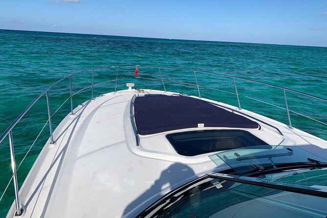 Private Luxury HalfDay w/Jetski Stingray City, Snorkeling & Starfish Beach Tour - Jetskis and Cayman Extras: Customization That Actually Helps