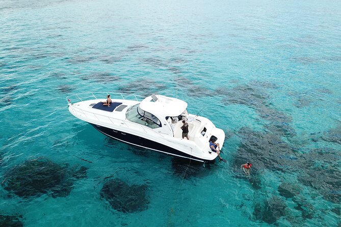 Private Luxury HalfDay w/Jetski Stingray City, Snorkeling & Starfish Beach Tour - Price and Value: When $1,600 Makes Sense