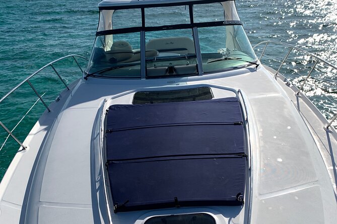 Private Luxury HalfDay w/Jetski Stingray City, Snorkeling & Starfish Beach Tour - Timing, Weather, and Keeping the Day Low-Stress