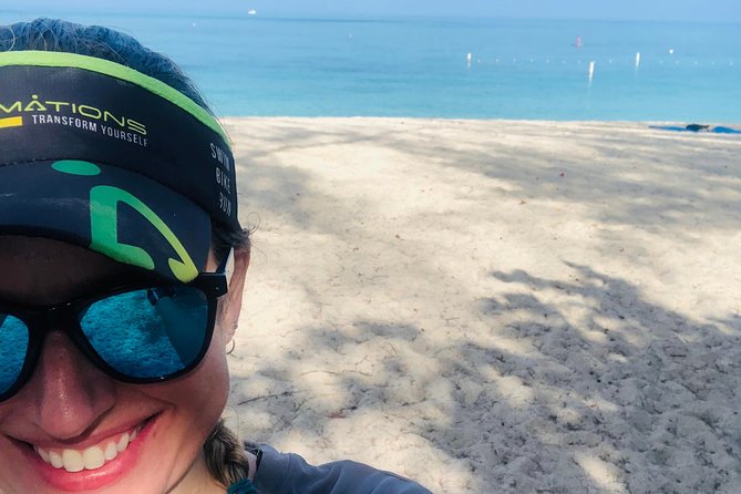 Private Swim Lesson or Triathlon Training on Seven Mile Beach! - Key things that make this swim lesson worth your time