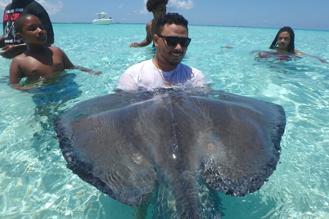 Private Tour to Stingray City & Snorkeling at Coral Gardens - Timing, pickup, and how to plan your half-day
