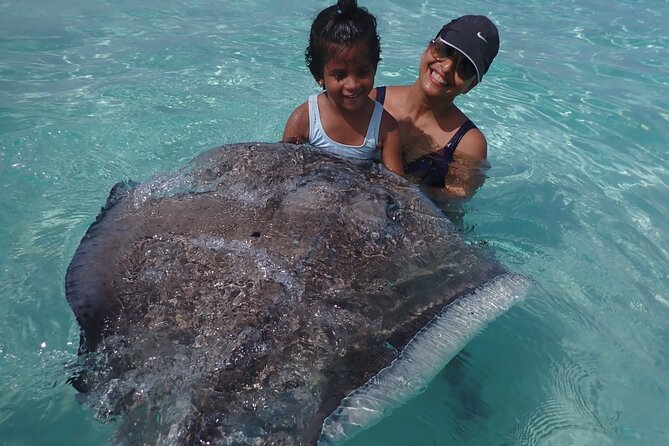 Private Tour to Stingray City & Snorkeling at Coral Gardens - Price and value: what $700 per group really means