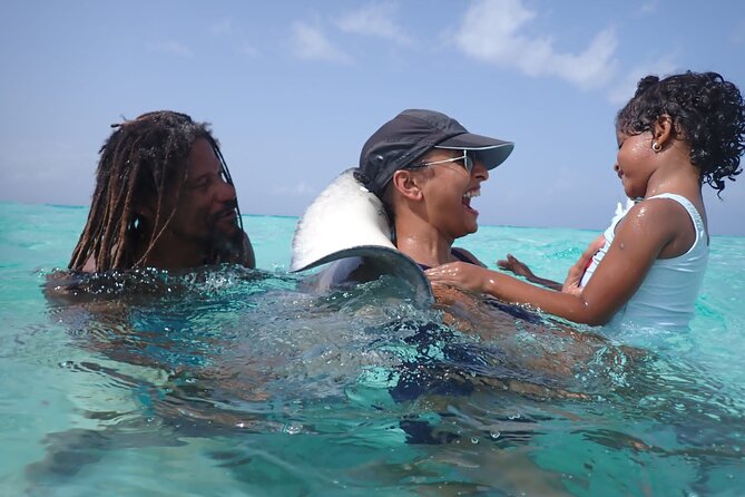 Private Tour to Stingray City & Snorkeling at Coral Gardens - Who should book this, and who might want a different plan