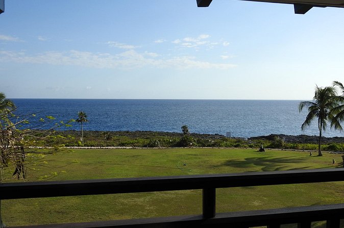 Queen Elizabeth II Botanic Park and Pedro St James Castle Tour in Grand Cayman - Who this tour suits best (and who should consider alternatives)