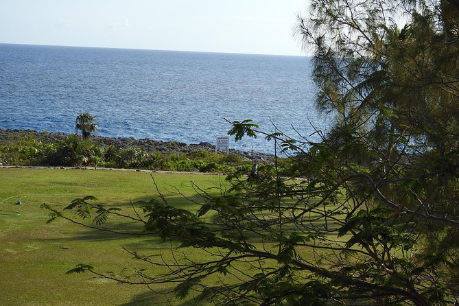 Queen Elizabeth II Botanic Park and Pedro St James Castle Tour in Grand Cayman - FAQ