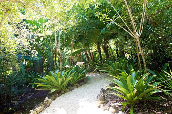 Queen Elizabeth II Botanic Park and Pedro St James Castle Tour in Grand Cayman - Pedro St. James National Historic Site: an 18th-century-style mansion made real