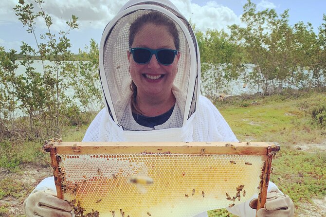 Reagan’s Honey Beekeeping Adventure - Reagan’s Honey Beekeeping: what you’re really paying for