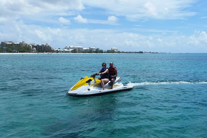 Self-Guided Waverunner Adventure for Single and Double riders - What to bring: the easy checklist that prevents a messy day