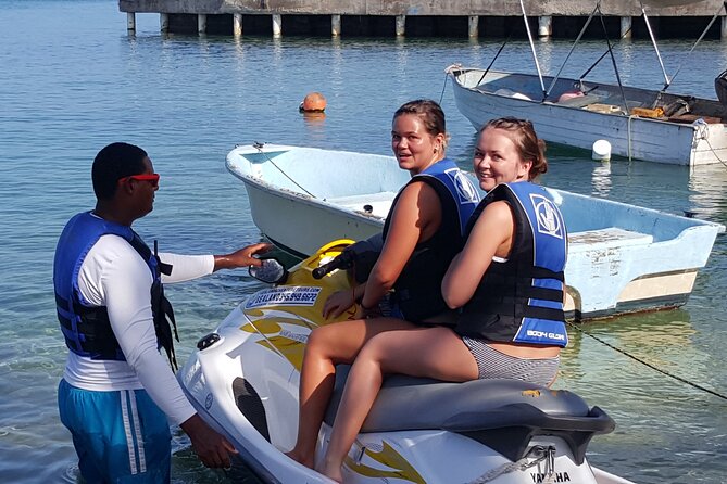 Self-Guided Waverunner Adventure for Single and Double riders - Price and value: is $414.95 per group worth it?