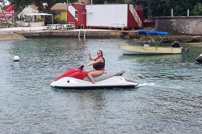 Self-Guided Waverunner Adventure for Single and Double riders - Departures, weather, and closed dates you should not ignore