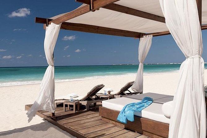 Seven Mile Beach Getaway - Key things I’d plan around